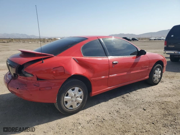 1998 Pontiac Sunfire SE with VIN 1G2JB1245W7571329, listed as a Copart auction lot 70042084 with 92,807 mi miles and Salvage Title. Bid and sale history available at carsss.com. Image 3.