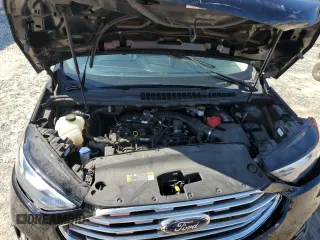 2020 Ford Edge SEL с VIN 2FMPK3J93LBA57329, выставлен на аукционе Copart как лот 56996185 с пробегом 120 631 миль миль и На запчасти • Non repairable. История ставок и продаж доступна на DreamBid. Изображение 12.