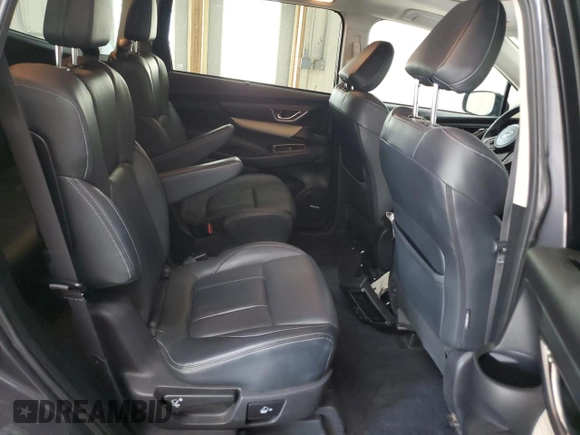 2022 Subaru Ascent Limited with VIN 4S4WMAPD4N3420973, listed as a Copart auction lot 52011115 with 38,929 mi miles and Salvage Title. Bid and sale history available at DreamBid. Image 11.