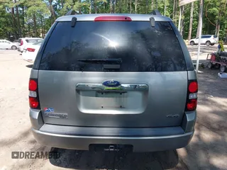 2008 Ford Explorer Limited с VIN 1FMEU75828UA32062, выставлен на аукционе IAAI как лот 42518271 с пробегом 352 328 миль миль и . История ставок и продаж доступна на DreamBid. Изображение 16.