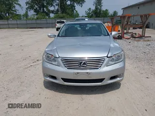 2011 Lexus LS 460 z VIN JTHCL5EFXB5010523, wystawiony jako IAAI lot #42438765 z przebiegiem 156 475 mil mil oraz . Historia ofert i sprzedaży dostępna na DreamBid. Obrazek 12.