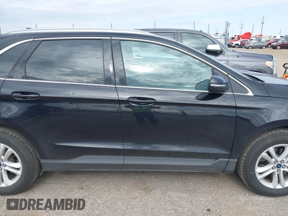 2020 Ford Edge SEL с VIN 2FMPK4J94LBA85789, выставлен на аукционе IAAI как лот 42600965 с пробегом 147 423 миль миль и . История ставок и продаж доступна на DreamBid. Изображение 13.