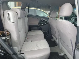 2008 Toyota RAV4 with VIN JTMBK33V085067580, listed as a Copart auction lot 46303635 with 268,491 mi miles and Salvage Title. Bid and sale history available at carsss.com. Image 11.
