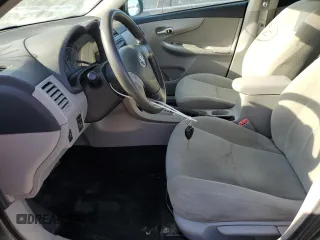 2012 Toyota Corolla L with VIN 2T1BU4EE5CC864514, listed as a Copart auction lot 51810015 with 230,186 mi miles and Salvage Title. Bid and sale history available at carsss.com. Image 7.