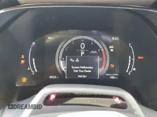 2024 Lexus RX 350 с VIN 2T2BAMBA8RC038917, выставлен на аукционе Copart как лот 47892055 с пробегом 4 022 миль миль и Чистый • Clean title. История ставок и продаж доступна на DreamBid. Изображение 9.