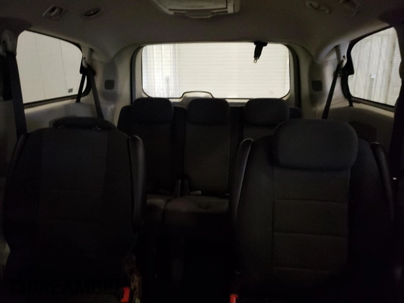 2008 Dodge Grand Caravan SXT with VIN 2D8HN54P08R655190, listed as a Copart auction lot 77696394 with 230,669 mi miles and Non Repairable. Bid and sale history available at DreamBid. Image 10.