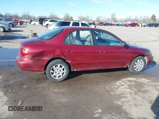 1999 Hyundai Elantra с VIN KMHJF25F1XU885528, выставлен на аукционе IAAI как лот 41403706 с пробегом 141 406 миль миль и . История ставок и продаж доступна на DreamBid. Изображение 6.