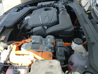 2023 Hyundai Sonata SEL с VIN KMHL34JJ6PA062537, выставлен на аукционе IAAI как лот 41904995 с пробегом 5 013 миль миль и . История ставок и продаж доступна на DreamBid. Изображение 19.