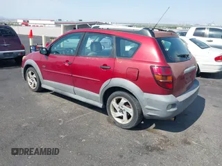 2004 Pontiac Vibe с VIN 5Y2SL62884Z418989, выставлен на аукционе IAAI как лот 42725325 с пробегом 240 427 миль миль и . История ставок и продаж доступна на DreamBid. Изображение 3.