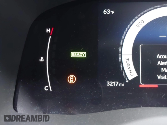 2025 Toyota Camry LE with VIN 4T1DAACK3SU087725, listed as a IAAI auction lot 42067493 with 3,217 mi miles and . Bid and sale history available at DreamBid. Image 16.