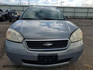 2007 Chevrolet Malibu LS w/2FL with VIN 1G1ZS58N77F240726, listed as a Copart auction lot 44294365 with 157,642 mi miles and Salvage Title. Bid and sale history available at carsss.com. Image 5.