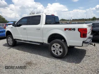 2020 Ford F-150 XL с VIN 1FTEW1E45LFA34247, выставлен на аукционе Copart как лот 58776295 с пробегом 99 290 миль миль и Чистый • Clean title. История ставок и продаж доступна на DreamBid. Изображение 2.