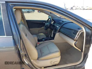 2014 Toyota Camry L with VIN 4T1BF1FK4EU733637, listed as a IAAI auction lot 41979947 with 120,060 mi miles. Bid and sale history available at carsss.com. Image 5.