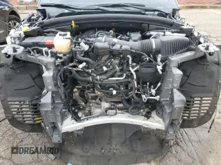 2021 Jeep Grand Cherokee Altitude z VIN 1C4RJKAGXM8188044, wystawiony jako Copart lot #49312675 z przebiegiem Nie podano mil oraz Nie do naprawy • Non repairable. Historia ofert i sprzedaży dostępna na DreamBid. Obrazek 12.