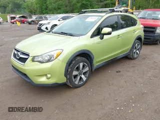 2014 Subaru Crosstrek Touring with VIN JF2GPBKC7EH240220, listed as a IAAI auction lot 42082270 with 176,033 mi miles and . Bid and sale history available at DreamBid. Image 17.