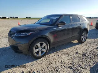 2020 Land Rover Range Rover Velar S z VIN SALYB2EX2LA259143, wystawiony jako Copart lot #54129555 z przebiegiem 75 338 mil mil oraz Szkoda całkowita • Salvage title. Historia ofert i sprzedaży dostępna na DreamBid. Obrazek 1.