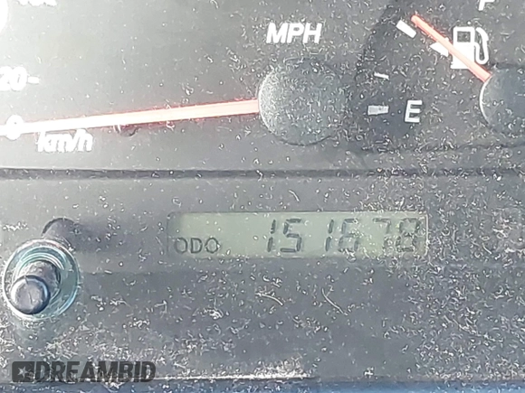 2004 Toyota Camry LE with VIN 4T1BF30K24U577908, listed as a IAAI auction lot 41591147 with 151,678 mi miles and . Bid and sale history available at DreamBid. Image 16.