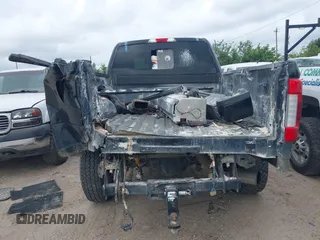 2017 Ford F-250 Lariat with VIN 1FT7W2BT0HEC51082, listed as a IAAI auction lot 42148223 with 164,951 mi miles and . Bid and sale history available at DreamBid. Image 16.