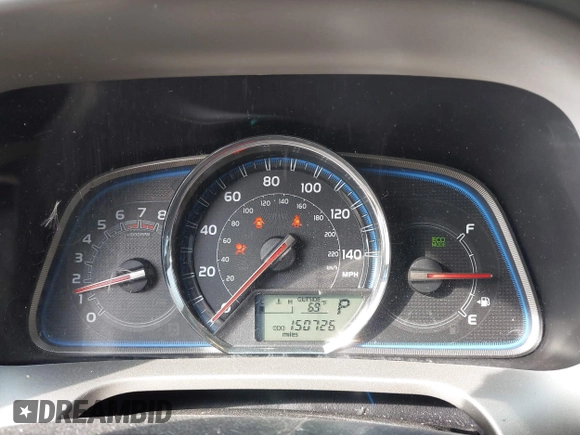 2015 Toyota RAV4 Limited z VIN 2T3DFREV3FW355046, wystawiony jako IAAI lot #42536286 z przebiegiem 150 726 mil mil oraz . Historia ofert i sprzedaży dostępna na DreamBid. Obrazek 7.