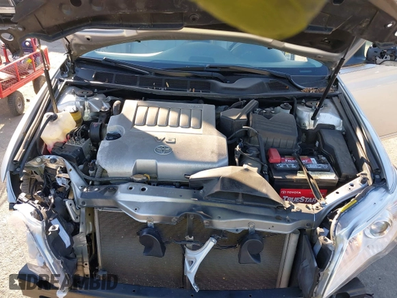 2011 Toyota Avalon with VIN 4T1BK3DB5BU387118, listed as a IAAI auction lot 41990331 with 79,792 mi miles and . Bid and sale history available at carsss.com. Image 10.
