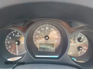 2006 Lexus GS 300 z VIN JTHBH96S465019062, wystawiony jako IAAI lot #42271726 z przebiegiem 101 050 mil mil oraz . Historia ofert i sprzedaży dostępna na DreamBid. Obrazek 7.