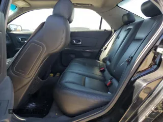 2006 Cadillac CTS with VIN 1G6DP577160114646, listed as a Copart auction lot 73567774 with 198,121 mi miles and Salvage Title. Bid and sale history available at carsss.com. Image 10.