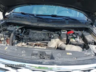2018 Ford Explorer Limited с VIN 1FM5K7F88JGA81713, выставлен на аукционе IAAI как лот 42589159 с пробегом 146 219 миль миль и . История ставок и продаж доступна на DreamBid. Изображение 10.