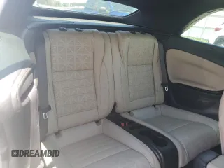 2016 Buick Cascada Premium с VIN W04WT3N57GG152036, выставлен на аукционе Copart как лот 67237824 с пробегом 70 623 миль миль и Списание • Salvage title. История ставок и продаж доступна на DreamBid. Изображение 10.
