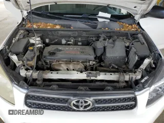 2006 Toyota RAV4 with VIN JTMZD33V865029391, listed as a Copart auction lot 56931615 with Not Provided miles and Clean Title. Bid and sale history available at DreamBid. Image 11.