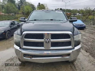 2015 Ram 2500 Tradesman with VIN 3C6TR5CT2FG615571, listed as a Copart auction lot 73891804 with 218,979 mi miles and Clean Title. Bid and sale history available at carsss.com. Image 5.