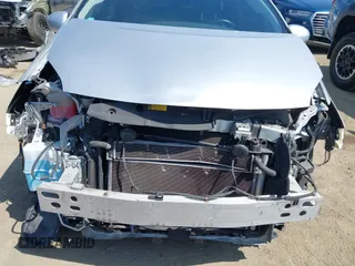 2015 Toyota Prius Four with VIN JTDKN3DUXF1885268, listed as a IAAI auction lot 42087198 with 98,482 mi miles. Bid and sale history available at carsss.com. Image 6.
