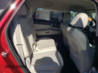 2022 Kia Sorento S with VIN 5XYRL4LC4NG125306, listed as a Copart auction lot 74577674 with 52,541 mi miles and Salvage Title. Bid and sale history available at carsss.com. Image 12.