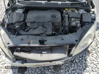 2014 Buick Verano Group with VIN 1G4PS5SKXE4160080, listed as a Copart auction lot 56799225 with 50,594 mi miles and Non repairable. Bid and sale history available at DreamBid. Image 11.