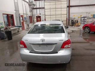2009 Toyota Yaris с VIN JTDBT903391310763, выставлен на аукционе IAAI как лот 42348133 с пробегом 156 432 миль миль и . История ставок и продаж доступна на DreamBid. Изображение 16.