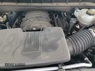 2021 Chevrolet Tahoe High Country с VIN 1GNSKTKL7MR101508, выставлен на аукционе Copart как лот 81669465 с пробегом 44 347 миль миль и Списание • Salvage title. История ставок и продаж доступна на DreamBid. Изображение 16.