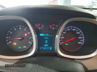 2013 Chevrolet Equinox LTZ z VIN 2GNFLGE31D6389748, wystawiony jako Copart lot #59305665 z przebiegiem 139 421 mil mil oraz Czysty tytuł • Clean title. Historia ofert i sprzedaży dostępna na DreamBid. Obrazek 9.
