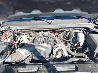 2007 GMC Sierra 1500 with VIN 3GTEK13Y47G542294, listed as a IAAI auction lot 41877821 with 245,731 mi miles and . Bid and sale history available at DreamBid. Image 10.