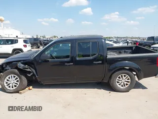 2014 Nissan Frontier SV with VIN 1N6AD0ER5EN745740, listed as a IAAI auction lot 41864104 with 161,303 mi miles and . Bid and sale history available at DreamBid. Image 14.