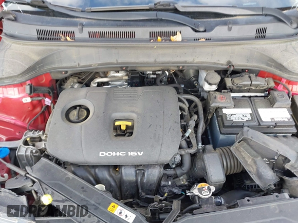 2021 Hyundai Kona SE with VIN KM8K12AA1MU638664, listed as a IAAI auction lot 41956922 with 91,086 mi miles and . Bid and sale history available at carsss.com. Image 10.