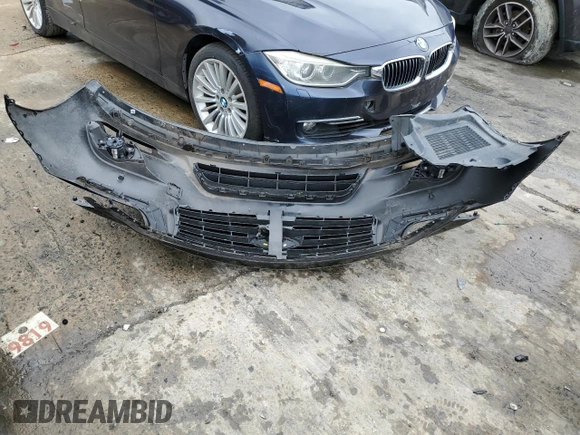 2015 Infiniti QX60 with VIN 5N1AL0MM4FC535070, listed as a Copart auction lot 62691185 with 110,824 mi miles and Salvage title. Bid and sale history available at DreamBid. Image 12.