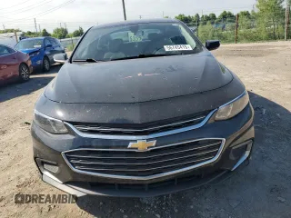2018 Chevrolet Malibu LT with VIN 1G1ZD5ST0JF259594, listed as a Copart auction lot 56745415 with Not provided miles and Non repairable. Bid and sale history available at DreamBid. Image 5.