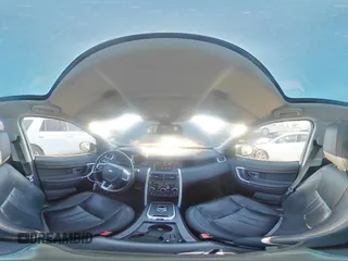 2016 Land Rover Discovery Sport HSE z VIN SALCR2BG7GH623693, wystawiony jako Copart lot #52648315 z przebiegiem 102 581 mil mil oraz Szkoda całkowita • Salvage title. Historia ofert i sprzedaży dostępna na DreamBid. Obrazek 13.