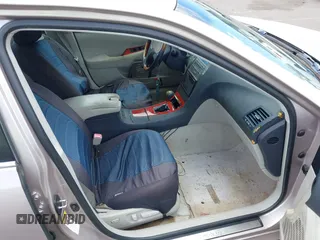 2008 Lexus ES 330 with VIN JTHBJ46G282246483, listed as a IAAI auction lot 41992819 with 168,016 mi miles and . Bid and sale history available at DreamBid. Image 5.