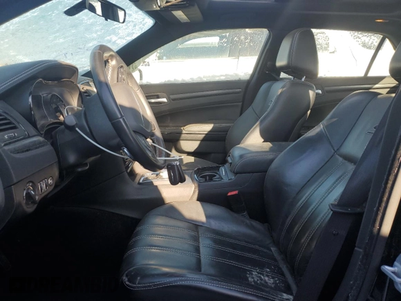 2015 Chrysler 300 with VIN 2C3CCAGG2FH892323, listed as a Copart auction lot 78180974 with 67,389 mi miles and Salvage Title. Bid and sale history available at carsss.com. Image 7.