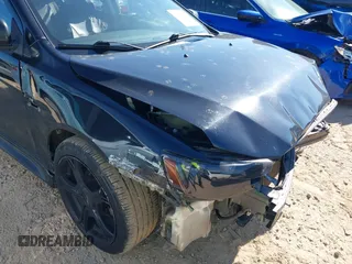 2012 Mitsubishi Lancer ES with VIN JA32U2FU1CU018456, listed as a IAAI auction lot 41487074 with 201,925 mi miles and . Bid and sale history available at DreamBid. Image 6.