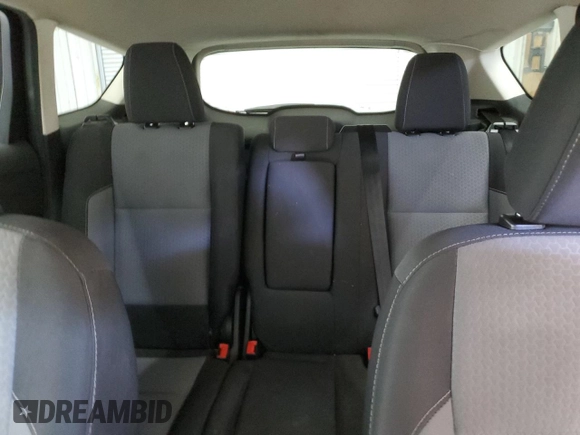 2018 Ford Escape SE z VIN 1FMCU9GD9JUD21474, wystawiony jako Copart lot #53921535 z przebiegiem 136 819 mil mil oraz Czysty tytuł • Clean title. Historia ofert i sprzedaży dostępna na DreamBid. Obrazek 10.