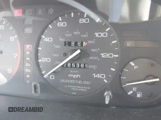 1997 Honda Accord z VIN 1HGTB5622VA476216, wystawiony jako IAAI lot #41407716 z przebiegiem 285 385 mil mil oraz . Historia ofert i sprzedaży dostępna na DreamBid. Obrazek 15.