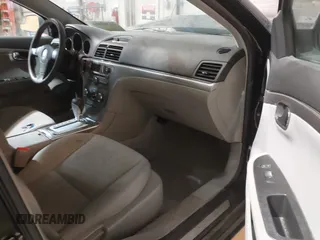 2007 Saturn Aura XE with VIN 1G8ZS57N67F223323, listed as a IAAI auction lot 41389858 with 77,864 mi miles. Bid and sale history available at carsss.com. Image 5.
