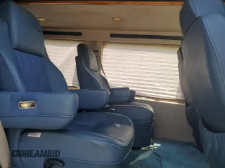1998 Dodge Cargo Conversion with VIN 2B6HB11Y8WK149761, listed as a Copart auction lot 69016584 with 158,393 mi miles and Clean Title. Bid and sale history available at carsss.com. Image 11.