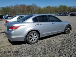 2010 Honda Accord EX z VIN 5KBCP3F75AB001549, wystawiony jako Copart lot #54424085 z przebiegiem 172 174 mil mil oraz Szkoda całkowita • Salvage title. Historia ofert i sprzedaży dostępna na DreamBid. Obrazek 3.